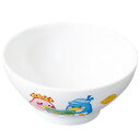 エンテック メラミン食器 子供用食器 ベン&ベティ 飯椀 250ml BB-5