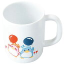 エンテック メラミン食器 子供用食器 ベン&ベティ 片手コップ 190ml BB-9