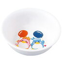 エンテック メラミン食器 子供用食器 ベン&ベティ 小鉢 300ml BB-28