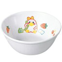 エンテック メラミン食器 子供用食器 ベン&ベティ ミルク碗 290ml BB-47