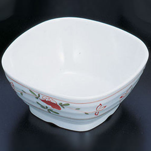 小鉢 取り鉢 和食器 おしゃれ 有田焼 陶磁器 日本製 清静 輪花鉢