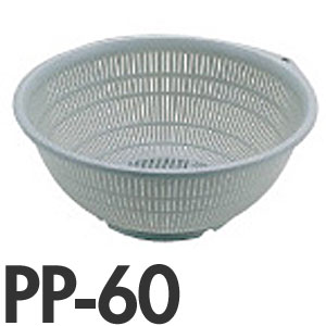 乐天商城 - BKざる PP-60 グレー