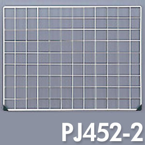乐天商城 - 光 インテリアメッシュ PJ452-2
