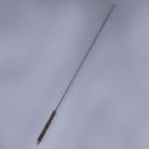 ゲージブラシ イカツ