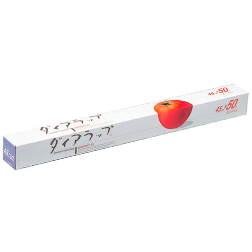乐天商城 - ダイアラップ 45cm×50m