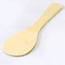 ヤマコー 檜 杓子 24.5cm