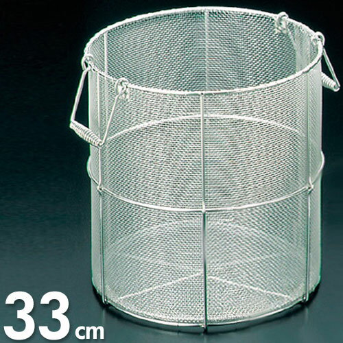 楽天市場】寸胴 スープ取りざるの通販