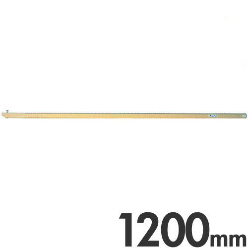 樂天商城 - 長谷川化学工業 給食調理用品 抗菌 角柄 ボルト式 1200mm KE120