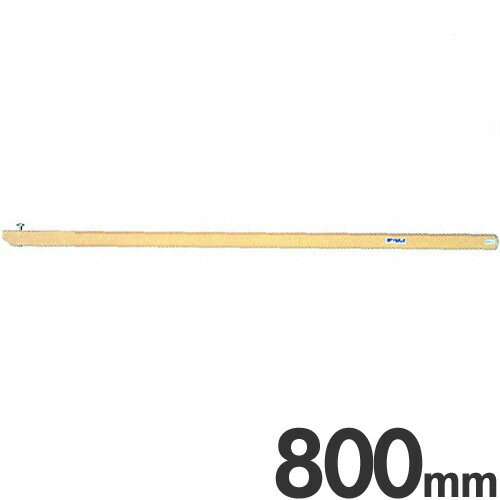 長谷川化学工業 給食調理用品 抗菌 角柄 ボルト式 800mm KE80