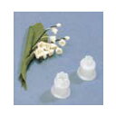 Culpitt カルピット プッシュ式抜型セット ユリ 2pcs CDE267