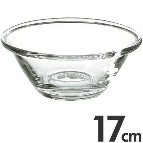 Rakuten - Bormioli Rocco ボルミオリロッコ ミスターシェフ サラダボール(サラダボウル) 17cm 50030(96300)