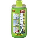 洗面台の防汚コート 容量280ML ソフト99 住居洗剤
