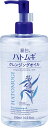 麗白 ハトムギクレンジングオイル 500ml 容量500ML 熊野油脂 メイク落とし・クレンジング
