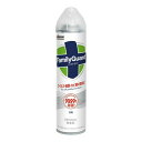 ファミリーガード 除菌スプレー 無香料 300ml 容量300ML ジョンソン 住居洗剤(3)