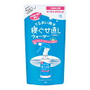 マンダム 寝ぐせ直しウォーター つめかえ用 容量250ML マンダム スタイリング