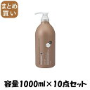 【まとめ買い】サロンリンク アミノ ダメージリペア 椿コンディショナー 1000ML 容量1000ML×10点セットリンス