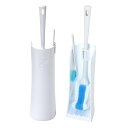 トリおん フチ裏清潔クリーナー ケース付 容量1コキクロン トイレ用品