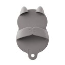 Nyarming ねこのシャンプーグローブ 容量1コ貝印 ブラシ