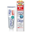 ラクレッシュEX 薬用 ハミガキジェル L8020乳酸菌使用 アップルミント 80g(4)