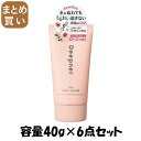 【まとめ買い】近江兄弟社メンタームディープナーハンドローズ 容量40G×6点セット 近江兄弟社 ハンドクリーム