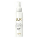 ラックス スーパーリッチシャイン モイスチャー とろとろ保湿ヘアクリーム100ml容量100ML