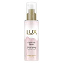 ラックス スーパーリッチシャイン ストレートビューティー とろとろうねりケアヘアオイル75ml容量75ML