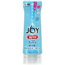 除菌ジョイコンパクトW消臭 フレッシュクリーン 逆さボトル 容量290ML P&G 食器用洗剤(3)