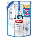 除菌ジョイコンパクト 超特大 容量910ML P&G 食器用洗剤(3)