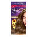 ウエラトーン2+1クリームタイプ9CB 容量127Gウエラジャパン ヘアカラー・白髪用