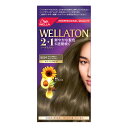 ウエラトーン2+1クリームタイプ9GM 容量127Gウエラジャパン ヘアカラー・白髪用
