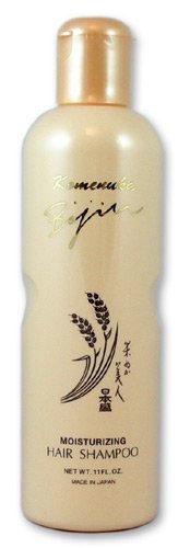 米ぬか美人ヘアシャンプー335ML 容量335ML 日本盛 シャンプー 米ぬか美人ヘアシャンプー335ML 容量335ML 日本盛 シャンプー