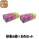 【まとめ買い】水とりぞうさん 550ml×6個パック 容量6個×8点セット オカモト 除湿剤