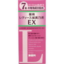 レディース加美乃素EX無香料 容量150ML 加美乃素本舗 育毛剤・養毛剤