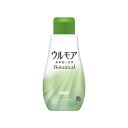 ウルモア 高保湿入浴液 ボタニカル ナチュラルハーブの香り 容量600ML アース製薬 入浴剤