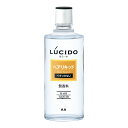 ルシード ヘアリキッド 容量200ML マンダム スタイリング