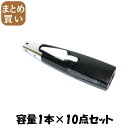 【まとめ買い】チャッカマンともしび(2年保証付き) 箱入 容量1本×10点セット 東海 マッチ