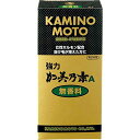 強力加美乃素A 無香料 容量200ML 加美乃素本舗 育毛剤・養毛剤