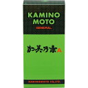 加美乃素A 容量200ML 加美乃素本舗 育毛剤・養毛剤