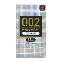 オカモト002 12個 容量12個 オカモト コンドーム