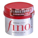 フィーノ浸透美容液ヘアマスク230G 容量230Gファイントゥデイ ヘアトリートメント