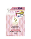 サロンスタイルトリートメントシャワーしっとり替え550 容量550ML コーセーコスメポート スタイリング