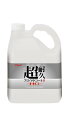 超耐久プロつやコート2 HG 4L容量4L リンレイ 住居洗剤・ワックス