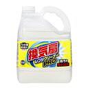 換気扇レンジクリーナー PRO 4L容量4L リンレイ 住居洗剤・レンジ(3)