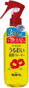 ツバキオイルうるおい補修ウォーター 容量300ML 黒ばら本舗 スタイリング