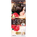 サロンドプロ ヘアマニキュア・スピーディ(白髪用)5A<アッシュブラウン> 1個容量1個 ダリヤ