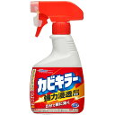 カビキラー本体400g 容量400G ジョンソン 住居洗剤・カビとり剤(3)