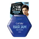 ギャツビーヘアジャムタイトニュアンス 容量110ML マンダム スタイリング