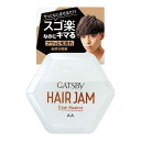 ギャツビーヘアジャムフローニュアンス 容量110ML マンダム スタイリング