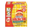 新ぬくぬく当番貼るミニ30個 容量30個 興和 カイロ