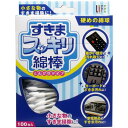 すきまスッキリ綿棒とんがりタイプ100本入 容量100本 平和メディク 掃除用品(3)